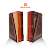 MASDORA 999.9 Gold Wafer | Surah Collection ~ Series 1 (1/20 DINAR)