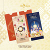 MASDORA 999.9 Gold 1 Dinar (4.25GM) Gift Series ~ Pocket Dinar Raya Collection 2024 (EMAS 999.9/24K)