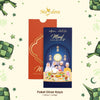 MASDORA 999.9 Gold 1 Dinar (4.25GM) Gift Series ~ Pocket Dinar Raya Collection 2024 (EMAS 999.9/24K)