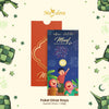 MASDORA 999.9 Gold 1/4 Dinar (1.06GM) Gift Series ~ Pocket 1/4 Dinar (1.06GM) Raya Collection 2024 (EMAS 999.9/24K)