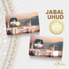 MASDORA 999.9 Gold 1 Dinar (4.25GM) Umrah Collection Series (EMAS 999.9/24K)