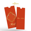 MASDORA 999.9 Gold 1/4 Dinar (1.06GM) Gift Series ~ Pocket 1/4 Dinar (1.06GM) Raya Collection 2024 (EMAS 999.9/24K)