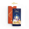 MASDORA 999.9 Gold 1 Dinar (4.25GM) Gift Series ~ Pocket Dinar Raya Collection 2024 (EMAS 999.9/24K)