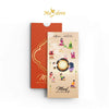 MASDORA 999.9 Gold 1 Dinar (4.25GM) Gift Series ~ Pocket Dinar Raya Collection 2024 (EMAS 999.9/24K)