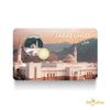 MASDORA 999.9 Gold 1 Dinar (4.25GM) Umrah Collection Series (EMAS 999.9/24K)