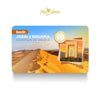 MASDORA 999.9 Gold 1 Dinar (4.25GM) Umrah Collection Series (EMAS 999.9/24K)