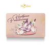 MASDORA 999.9 Gold 1/4 Dinar (1.06GM) Hantaran Collection ~ Hantaran Series (EMAS 999.9/24K)
