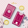 MASDORA 999.9 Gold 1/4 Dinar (1.06GM) Hadith Collection ~ Hadith Series (EMAS 999.9/24K)