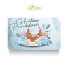 MASDORA 999.9 Gold 1/4 Dinar (1.06GM) Hantaran Collection ~ Hantaran Series (EMAS 999.9/24K)