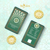 MASDORA 999.9 Gold 1/4 Dinar (1.06GM) Hadith Collection ~ Hadith Series (EMAS 999.9/24K)