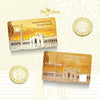 MASDORA 999.9 Gold 1 Dinar (4.25GM) Haji Collection Series (EMAS 999.9/24K)