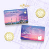 MASDORA 999.9 Gold 1 Dinar (4.25GM) Haji Collection Series (EMAS 999.9/24K)