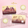 MASDORA 999.9 Gold 1 Dinar (4.25GM) Haji Collection Series (EMAS 999.9/24K)
