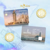 MASDORA 999.9 Gold 1 Dinar (4.25GM) Haji Collection Series (EMAS 999.9/24K)