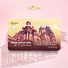 MASDORA 999.9 Gold 1 Dinar (4.25GM) Haji Collection Series (EMAS 999.9/24K)
