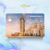 MASDORA 999.9 Gold 1 Dinar (4.25GM) Haji Collection Series (EMAS 999.9/24K)
