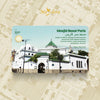 MASDORA 999.9 Gold 1 Dinar (4.25GM) Haji Collection Series (EMAS 999.9/24K)