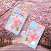 MASDORA 999.9 Gold Bar 1.00GM Flower Series - Assorted Design (EMAS 999.9/24K)