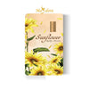 MASDORA 999.9 Gold Bar 1.00GM Flower Series - Assorted Design (EMAS 999.9/24K)