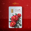 MASDORA 999.9 Gold Bar 1.00GM Flower Series - Assorted Design (EMAS 999.9/24K)