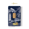 MASDORA 999.9 Gold Bar 2.50GM ~ Penang | Pearl of the Orient (EMAS 999.9/24K)