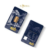 MASDORA 999.9 Gold Bar 2.50GM ~ Penang | Pearl of the Orient (EMAS 999.9/24K)