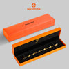 MASDORA 916 Gold Bracelet Rantai Tangan Emas ~ Butterfly Laser Cutting (EMAS 916/22K)