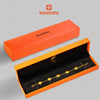 MASDORA 916 Gold Bracelet Rantai Tangan Emas ~ Golden Fleurs (EMAS 916/22K)