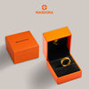 MASDORA 916 Gold Ring Rings Cincin Emas ~ Golden Exclusive Grace (EMAS 916/22K)