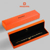 MASDORA 916 Gold Bracelet Rantai Tangan Emas ~ Elegant Fluffy Love Cutting (EMAS 916/22K)