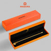 MASDORA 916 Gold Bracelet Rantai Tangan Emas ~ Rollie Milan Chain (EMAS 916/22K)