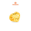 MASDORA 916 Gold Beads Bead Emas ~ Lots of Loves (EMAS 916/22K)