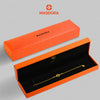 MASDORA 916 Gold Bracelet Rantai Tangan Emas ~ Curb Chain Clover (EMAS 916/22K)