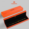 MASDORA 916 Gold Bracelet Rantai Tangan Emas ~ HG Golden Alhambra (1F) (EMAS 916/22K)