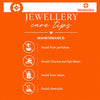 [ASSORTED DESIGNS] MASDORA 916 Gold Ring Rings Cincin Emas ~ Coco Cutting Collection (EMAS 916/22K)