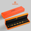MASDORA 916 Gold Bracelet Rantai Tangan Emas ~ HG Golden Alhambra (5F) (EMAS 916/22K)