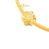 MASDORA 916 Gold Beads Bead Emas ~ Gold Flower Bead (EMAS 916/22K)