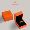 MASDORA 916 Gold Ring Rings Cincin Emas ~ Golden Mini Oro Glitz (EMAS 916/22K)