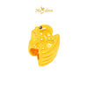 MASDORA 916 Gold Beads Bead Emas ~ HG Golden Horse (EMAS 916/22K)