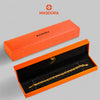 MASDORA 916 Gold Bracelet Rantai Tangan Emas ~ Delicate Anchor (EMAS 916/22K)