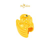MASDORA 916 Gold Beads Bead Emas ~ HG Golden Horse (EMAS 916/22K)