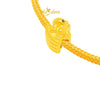MASDORA 916 Gold Beads Bead Emas ~ HG Golden Horse (EMAS 916/22K)