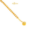 MASDORA 916 Gold Bracelet Rantai Tangan Emas ~ Sweet Amore 1L (EMAS 916/22K)