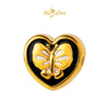 MASDORA 999 Gold Beads Bead Emas ~ HG Love Vlinder (EMAS 999/24K)