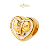MASDORA 999 Gold Beads Bead Emas ~ HG Love Vlinder (EMAS 999/24K)
