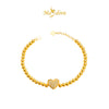MASDORA 916 Gold Bracelet Rantai Tangan Emas ~ HG Boba Edition (EMAS 916/22K)