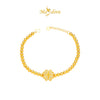 MASDORA 916 Gold Bracelet Rantai Tangan Emas ~ HG Boba Edition (EMAS 916/22K)