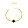 MASDORA 916 Gold Bracelet Rantai Tangan Emas ~ HG Boba Edition (EMAS 916/22K)