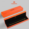 MASDORA 916 Gold Bracelet Rantai Tangan Emas ~ Starry Mini Plain (EMAS 916/22K)