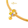 MASDORA 999 Gold Beads Bead Emas ~ HG Dolly Flower (EMAS 999/24K)